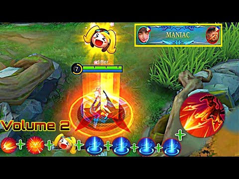 wanwan freestyle volume.2 be like