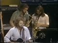 The White Average Band Cut The Cake Isolated Brass