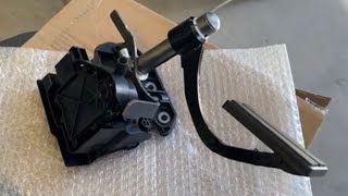 No Throttle Response, Erratic Throttle, Dead Pedal? Here’s the Fix. Ford Trucks.