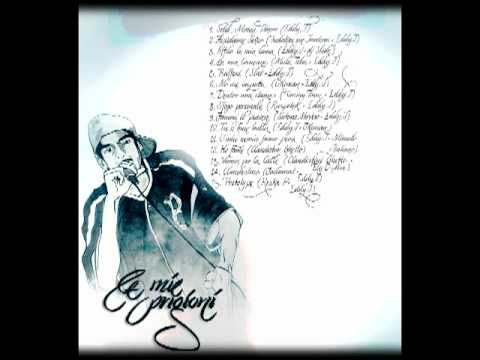 Eddy J - Clandestino Feat. Fadamat