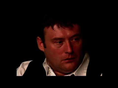 When legends of Snooker meet in Pool | Steve Davis vs Jimmy White | 2001 World Pool Championship