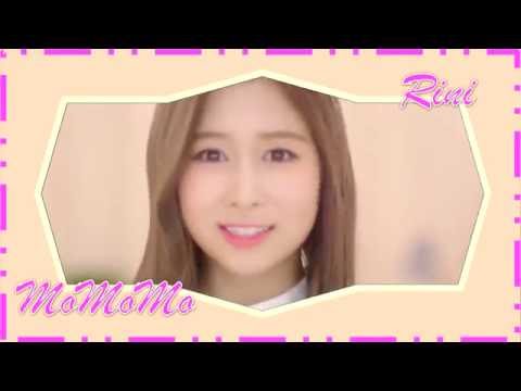✿Rini 利仁 - MoMoMo (Cosmic Girls)✿