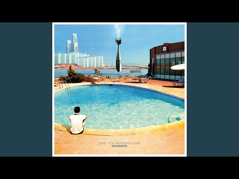 Quello che mi manca di te