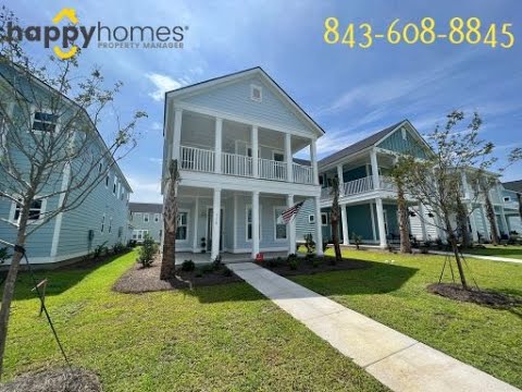 370 Bumble Way – Walkthrough