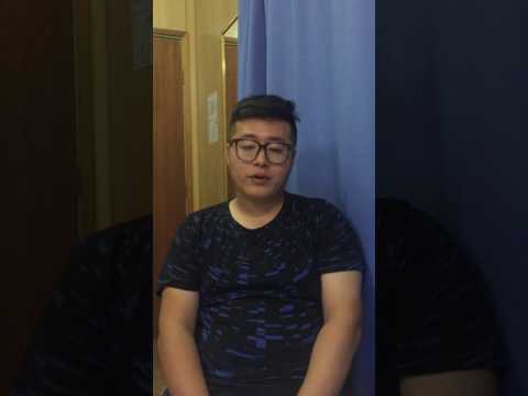 Mingze Gao interview 5435079