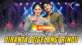 Download lagu Silvy Kumalasari Ft Sadewok - Dirantai Digelangi Rindu | Asal Sembuh Lukamu mp3 Download lagu Silvy Kumalasari Ft Sadewok - Dirantai Digelangi Rindu | Asal Sembuh Lukamu mp3