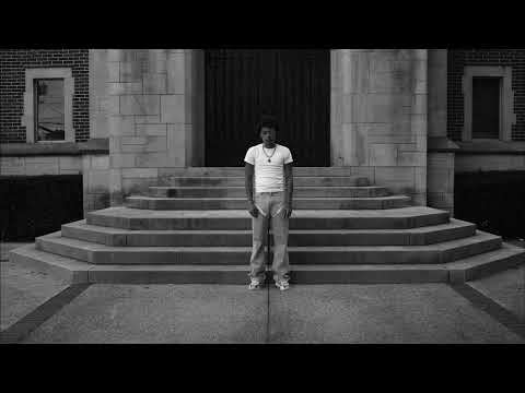 Luhh Dyl - Prayed 4 (Extended) [Official Audio]