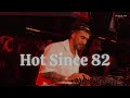 HOT SINCE 82 Mind-Blowing Show at MUSIC ON AMSTERDAM FESTIVAL 2023 🔥