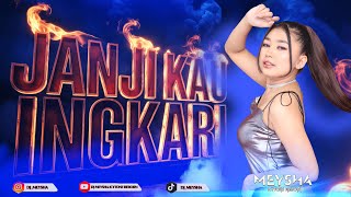 Download lagu JANJI KAU INGKARI - FUNKOT VERSION NEW 2025 || DJ MEYSHA mp3 Download lagu JANJI KAU INGKARI - FUNKOT VERSION NEW 2025 || DJ MEYSHA mp3