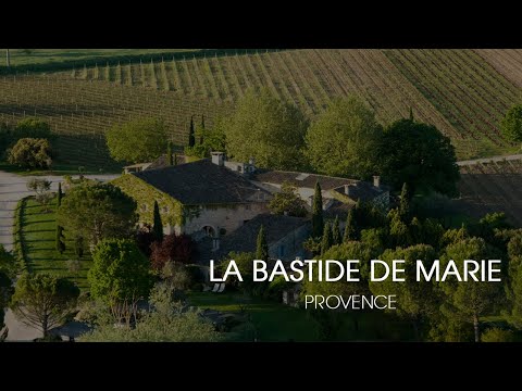 La Bastide de Marie - Rádio Télévision Belge Francófona