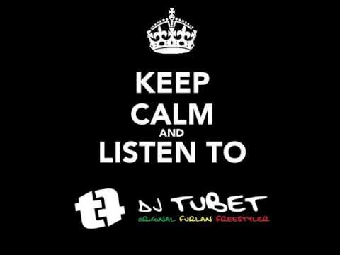 Dj King Lion I / Silence of Shadow Sound present : Dj Tubet songs mixtape part 2