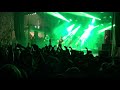 LAGWAGON - Island Of Shame live @ Montebello Rockfest 2018