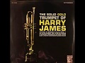 Opus No. 1 (Opus One) – from the 1962 LP The Solid Gold Trumpet Of Harry James