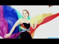 Sertab Erener - Rengarenk [HD] 2010 Klip Video ...