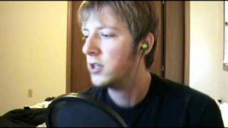 Darkest Hour - Convalescence (Vocal cover)