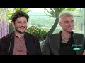THE DIRT 2019 DOUGLAS BOOTH IWAN RHEON COLSON BAKER With KIYRA LYNN