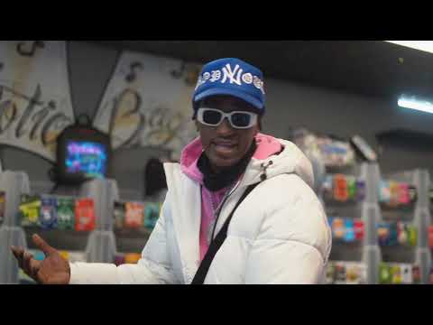 How You Say? - LAHmike (Official Video By @RodVisuals)