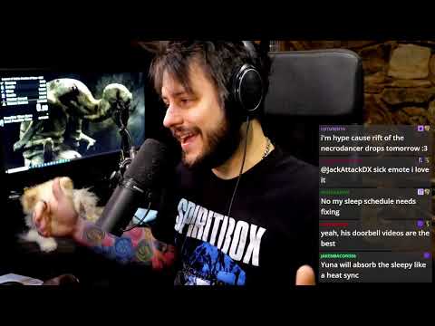 Level 1 Link (crook) vs Level 999 Ganon (mafia boss) | !mst