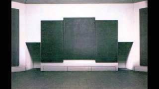 Morton Feldman ~ Rothko Chapel