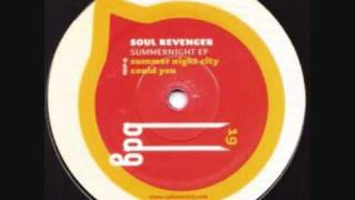 Best of Disco Galaxy Vol.19 - Soul Revenger - Could You