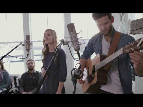 Your Will (Acoustic) Music Video by Out of the Dust