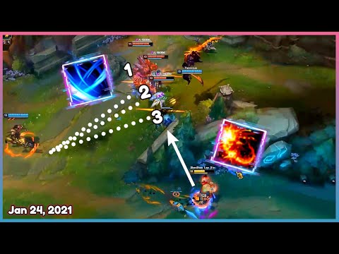 Dragon's Rage+ Last Breath= ? | Season11 CHINESE LEE SIN MONTAGE  | League of Legends