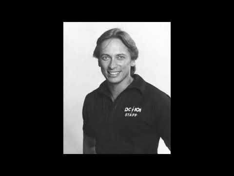 Greaseman 1983 DC101 Washington DC