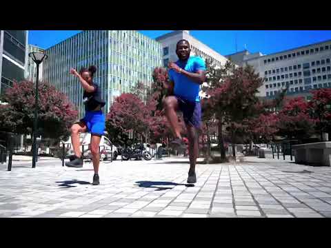 Sabrina & Thierry Sambakin