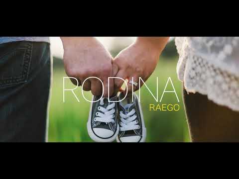 Raego - Rodina (OFFICIAL MOOD VIDEO)