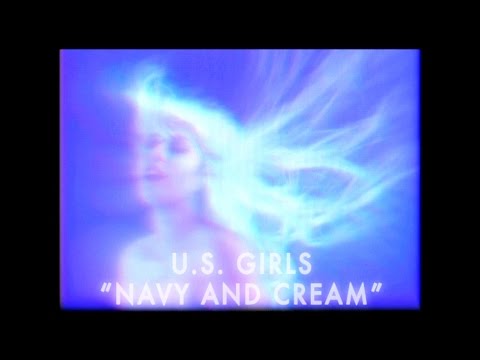 Video thumbnail for Navy & Cream