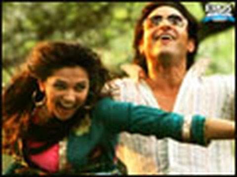 Twist Song (Official Video Trailer) | Love Aaj Kal | Saif Ali Khan | Deepika Padukone