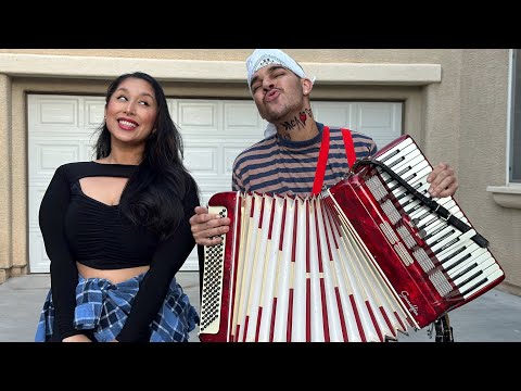 “BEBE DAME”  ( Fuerza Regida x Grupo Frontera PARODIA ) remix