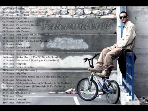 Ibi-i The ReaL Mc - Feat K-One - S'Kthena Temas