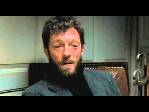 A dangerous method   otto gross