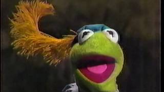 Sesame Street - If I Were