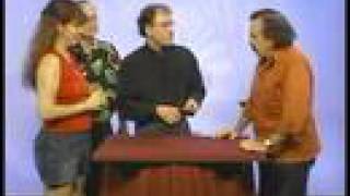 Mystery has no address