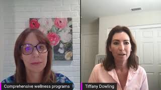 Comprehensive wellness programs