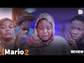 Mario 2 Latest Yoruba Movie  Review 2023 Drama | Ibrahim Yekini | Victoria Kolawole Victoria Adeboye
