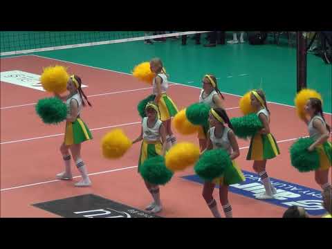 Aluron Virtu Warta Zawiercie Skra Bełchatów cz 2