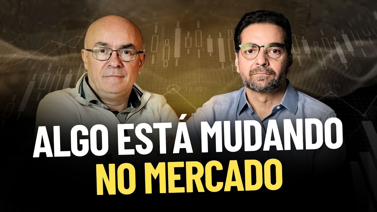 A oportunidade que pode marcar uma geração