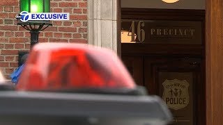 Turnaround of Bronx precinct once dubbed 'most dangerous in America'