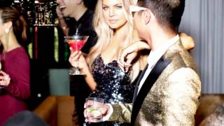 Fergie - Feel Alive feat. Pitbull, DJ Poet (Preview)