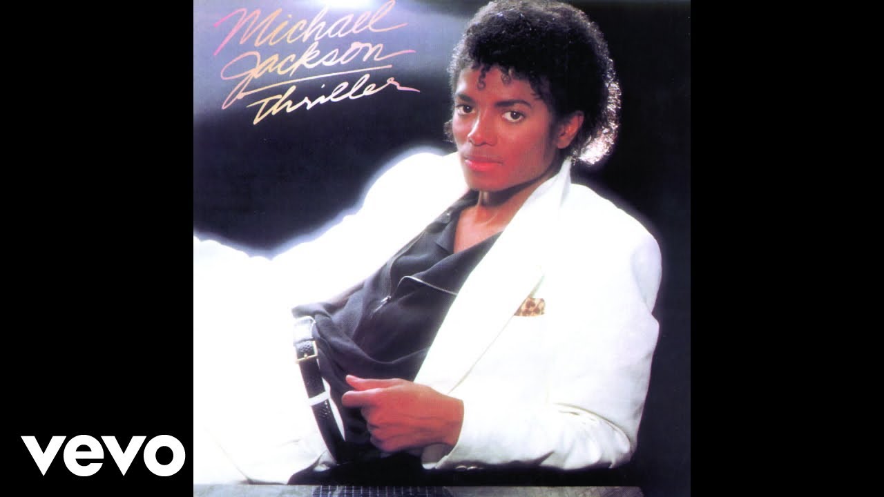 Michael Jackson - P.Y.T. (Pretty Young Thing) (Audio) - YouTube