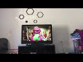 Opening To Thomas And Friends Ultmate Christmas 2007 DVD 2011 Reprint