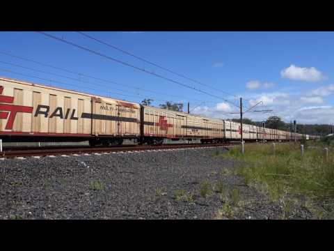 SCT003 / SCT008 with SCT 7MB9 - 26/2/17