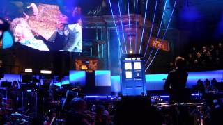 Doctor Who Proms 2013 - Vale Decem