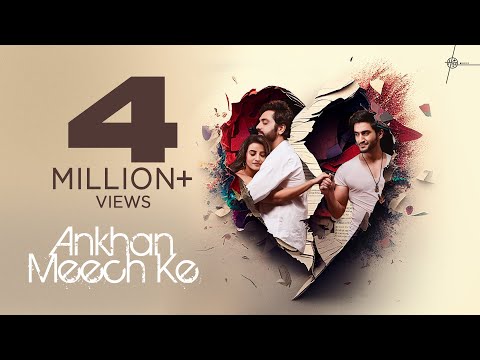 Ankhan Meech Ke