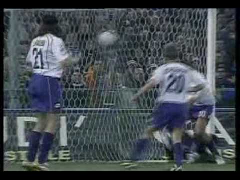 Liguria Sport, Sampdoria-Fiorentina i precedenti (11 febbraio 2010)