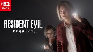 Resident Evil Requiem <span class="ext" style="background-color: #ff8c00; color: #FFFFFF;">Game Key Cart</span> video 2