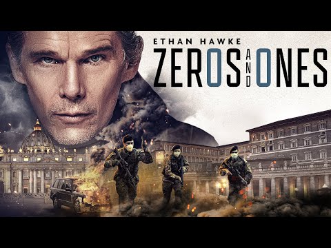ZEROS AND ONES I Offizieller Trailer